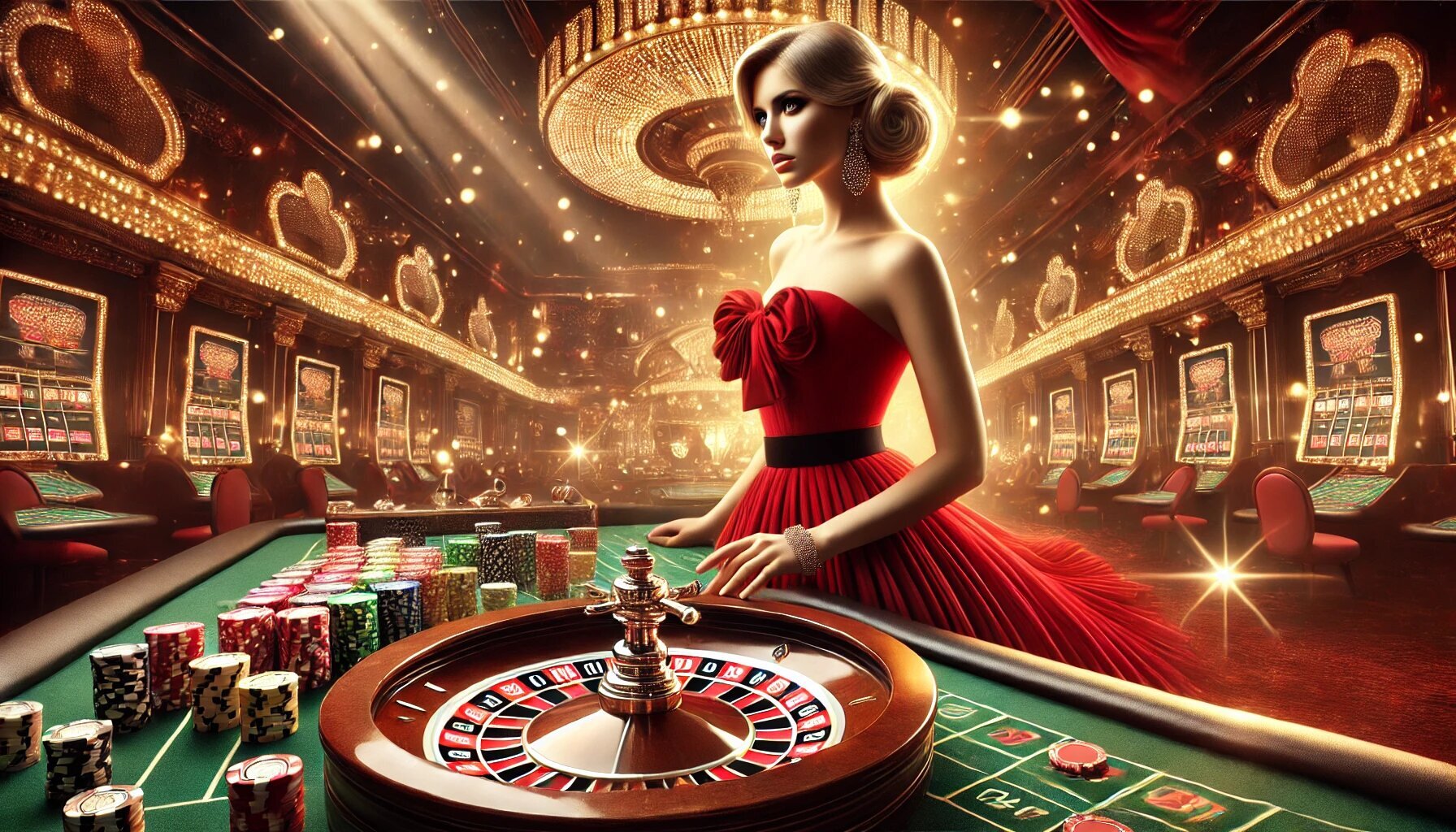 Roulette games at 169 Bet